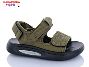 Босоножки Gfb Z6503-5 от магазина Frison