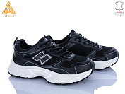 Кроссовки Stilli Group NK150-2 шкіра от магазина Frison