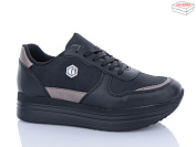 Кроссовки Stt 0032 siyah-siyah от магазина Frison