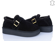 Туфли Seven 777-K79 от магазина Frison