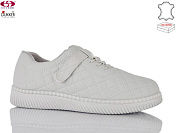 Туфли Gukkcr 4061-7 от магазина Frison