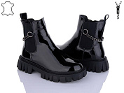 Ботинки Itts E5012-5 от магазина Frison