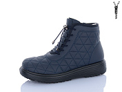 Ботинки Brother 5815-9 от магазина Frison