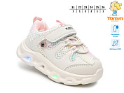 Кроссовки Том.М 65046Y LED от магазина Frison
