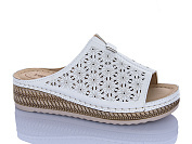 Шлепанцы Leguzaza 712-2 от магазина Frison