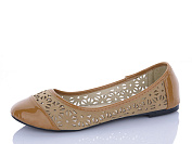 Балетки Sanlin 6-601 от магазина Frison