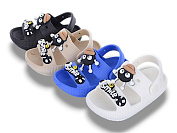 Босоножки Sanlin2 355-5 mix от магазина Frison