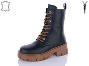 Ботинки Lilin 108-27 от магазина Frison