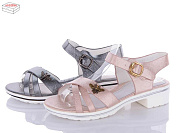 Босоножки Viktoria L066-16-14 mix от магазина Frison