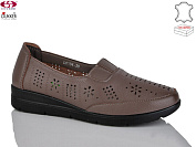 Туфли Gukkcr DB0050-4 от магазина Frison