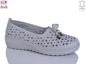 Туфли Gukkcr DB2174 от магазина Frison