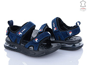 Босоножки Big 4044-B7721-2 от магазина Frison