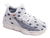 Кроссовки Gratis W-R107850426-WS от магазина Frison