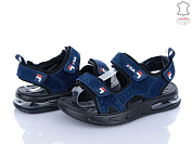 Босоножки Big 4043-A8720-2 от магазина Frison