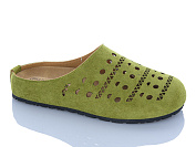 Сабо Violeta 8-500 green от магазина Frison