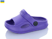 Босоножки Inblu H8 бузковий от магазина Frison