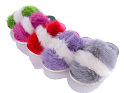 Тапочки Sanlin2 WP8199 mix от магазина Frison