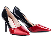 Туфли Seven 777-A9-2 от магазина Frison