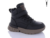 Ботинки Eebb B1718-1 от магазина Frison