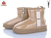 Угги Солнце S501-3K от магазина Frison