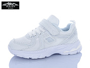 Кроссовки Baas K6587-4 от магазина Frison