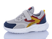 Кроссовки Sharif 1889-4 (31-35) от магазина Frison