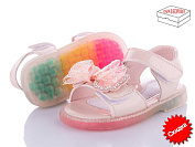 Босоножки Солнце HJ673-1F от магазина Frison