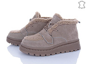 Ботинки Itts 8218C от магазина Frison