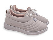 Кроссовки Rai Shoes DL2401 бежевий от магазина Frison