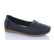 Туфли Leguzaza 911 black от магазина Frison