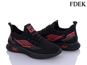 Кроссовки No Brand AF02-073A от магазина Frison