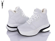 Ботинки Loretta K969-1 от магазина Frison