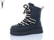 Ботинки Lilin LX906-1 от магазина Frison