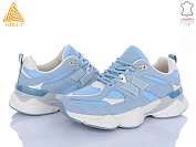 Кроссовки Stilli Group NB300-38 шкіра піна от магазина Frison