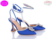 Туфли Zhasmin 02-9-8-2087-13 от магазина Frison