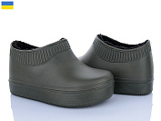 Галоши Roks 630-017 от магазина Frison