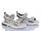 Босоножки Poni Kids 2650-2B от магазина Frison