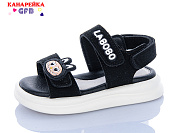 Босоножки Gfb T611-4 от магазина Frison