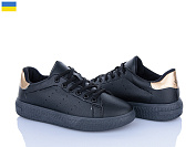 Кроссовки Lvovbaza B&R 114-1 от магазина Frison