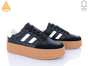 Кроссовки Stilli Group CX1590-4 шкіра от магазина Frison