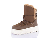 Угги Obuv Ok B7 brown от магазина Frison