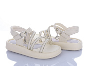 Босоножки Clibee AC700-3 beige от магазина Frison