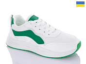 Кроссовки Swin-Purlina 2380-2 от магазина Frison