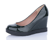 Туфли Sanlin 2-882 от магазина Frison