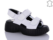 Босоножки Jiulai C682-1-1 от магазина Frison