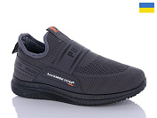 Кроссовки Swin-Purlina 5004-3 от магазина Frison