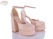 Туфли Zdw F10-2 от магазина Frison