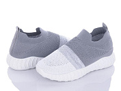 Кроссовки Violeta 45-94 grey от магазина Frison