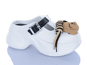 Шлепанцы X&L QQ83-2 от магазина Frison