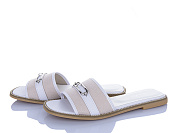 Шлепанцы Loretta H111-2 от магазина Frison